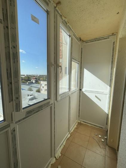 Apartament cu 3 camere decomandat în Aradul Nou