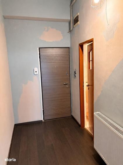 Apartament nou cu 2 camere decomandate, strada Bistritei - 5
