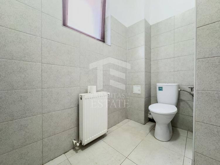 Apartament cu 3 camere decomandat, mobilat în Chiajna