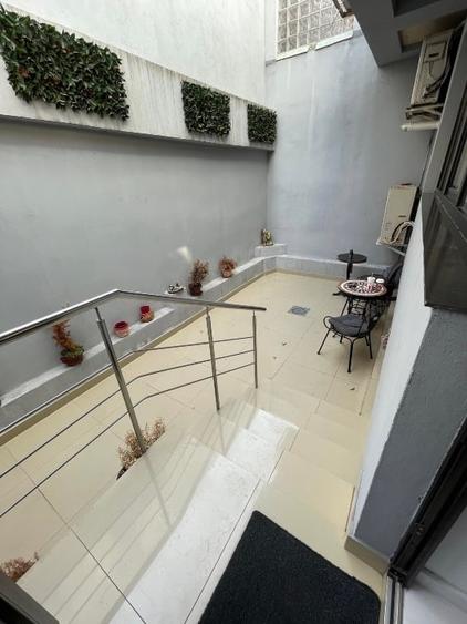 Spațiu comercial, de 57 mp, în Capitol