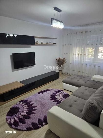 Inchiriez apartament 2 camere