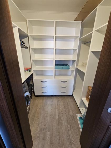 Apartament cu 2 camere semidecomandat în Dosu Bricii