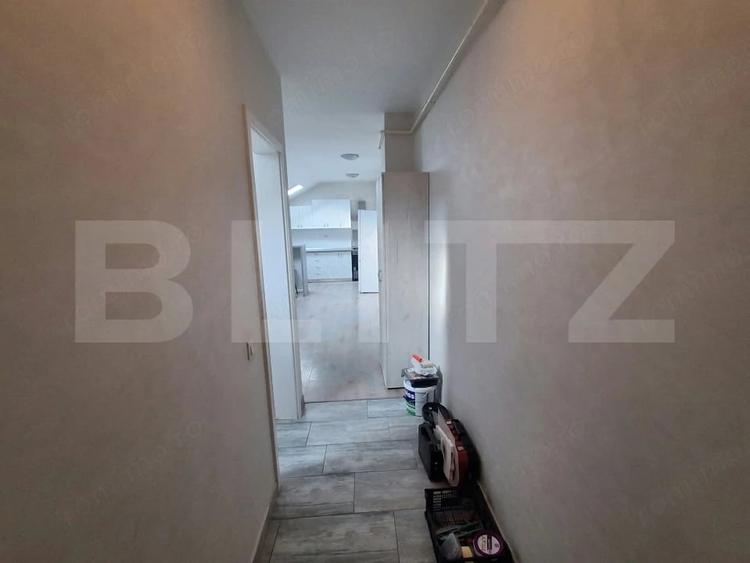 Apartament cu 2 camere în Filiași