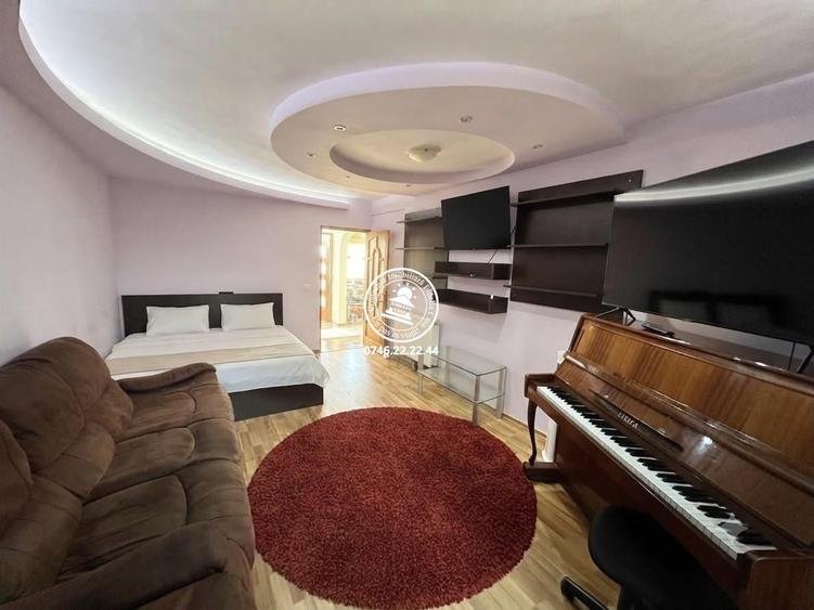 Apartament cu 2 camere decomandat în Cug