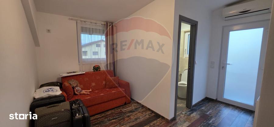 Vila cu 5 camere de vanzare in micro 3 Targoviste - 16