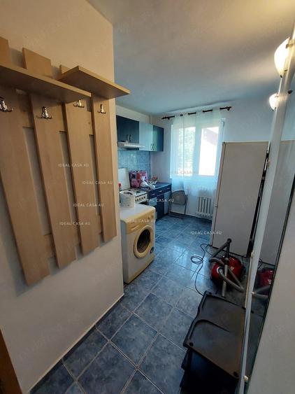 Apartament cu 1 camera in Tatarasi-Sc.4 Ionel Teodoreanu - 6