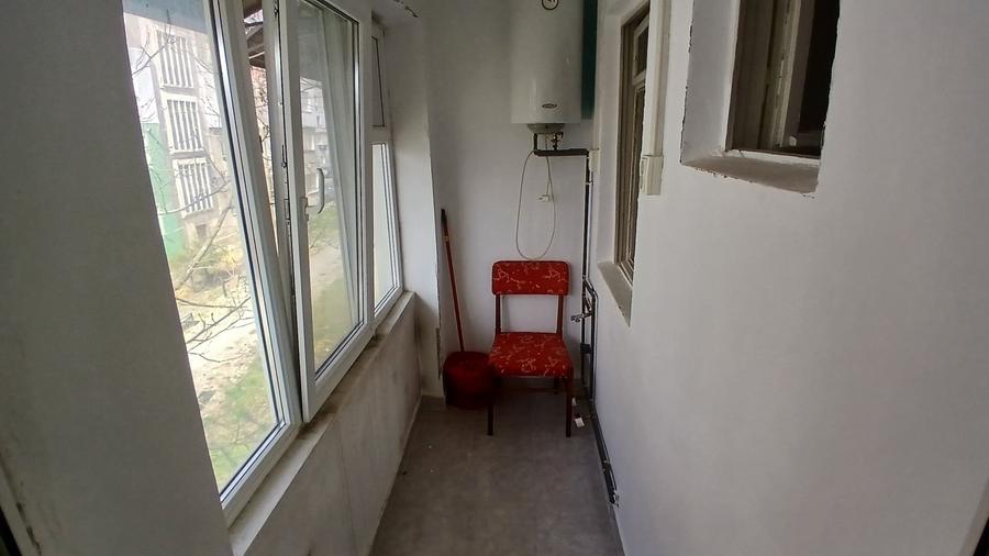 Garsonieră în Nord-Est