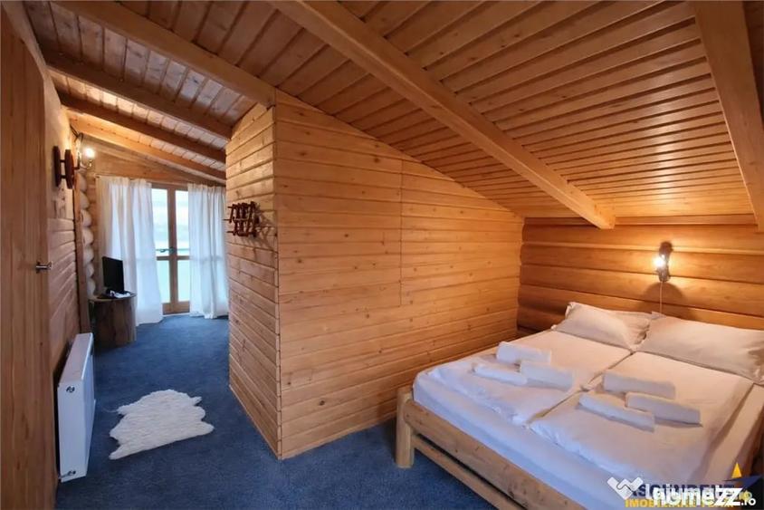 Spațiu comercial, de 500 mp, în Sâmbăta de Sus