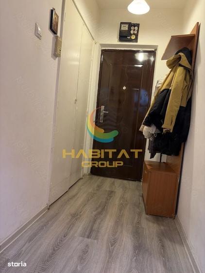 Apartament cu 3 camere decomandat în Tineretului