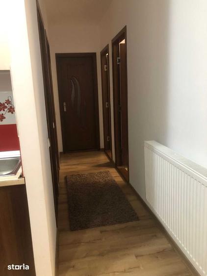 Zona Iris 3 camere 2 bai - Strada Oa?ului 86-90 - Parcare Subterana - 7