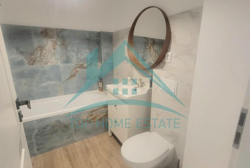Apartament cu 2 camere str.Dumitru Mocanu, Floresti! - 8