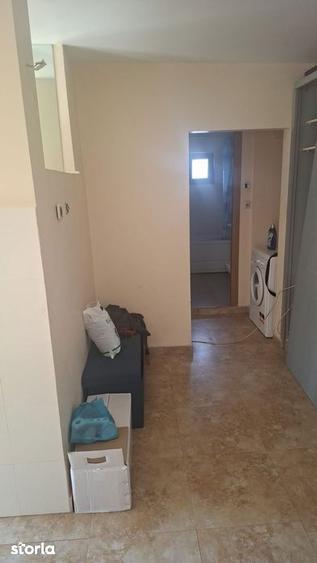 Apartament cu 2 camere decomandat în Călărași