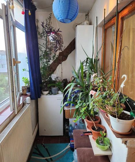 Apartament cu 3 camere decomandat în Dorobanți 2