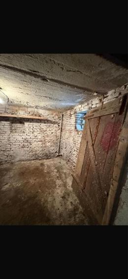 Casă cu 2 camere în Șeica Mare