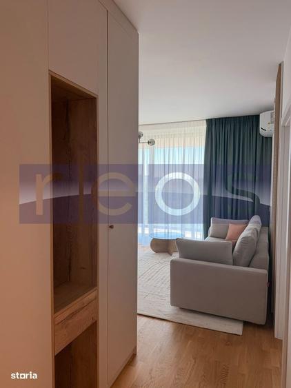 Vanzare 3 Camere 75Mp | Ivy Residence | Mobilat-Utilat | Vedere Padure - 8