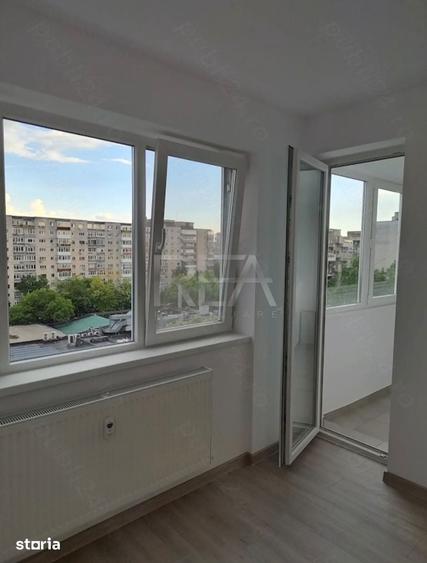 Apartament cu 2 camere semidecomandat în Drumul Taberei — fotografia 2