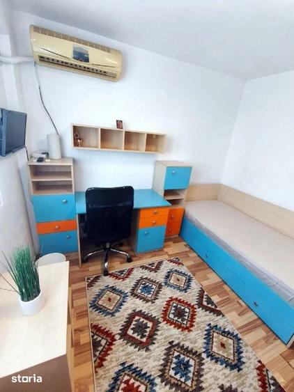 Apartament cu 2 camere decomandat în Sălăjan