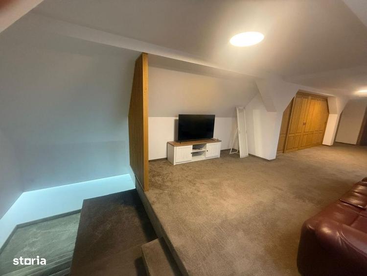 Apartament cu 4 camere în Reghin