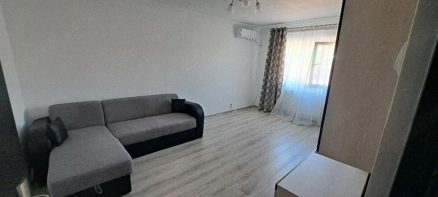 Garsonieră decomandată, mobilată în Tătărași