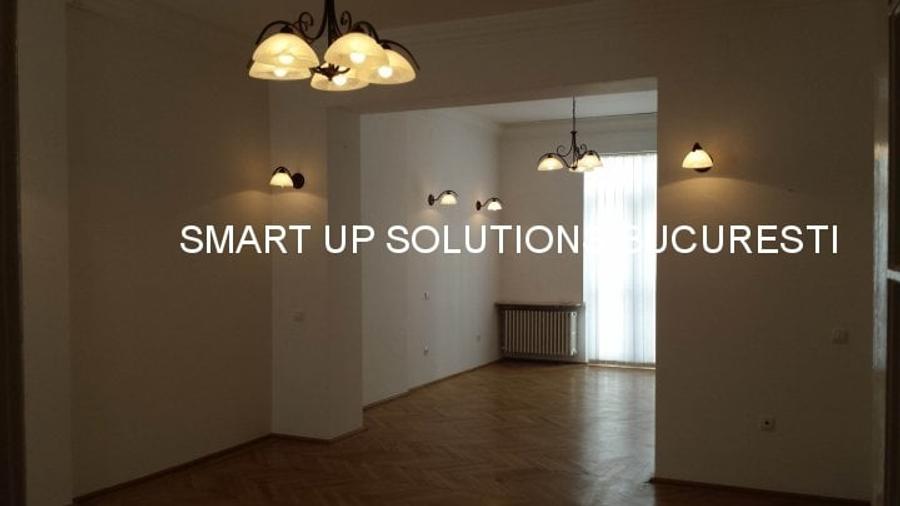 Spațiu comercial, de 115 mp, în P-ța Victoriei