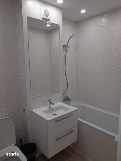 Apartament cu 2 camere în Theodor Pallady