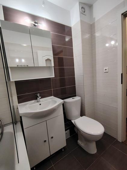 Apartament 2 camere, semidecomandat, 55mp, metrou, AC, Unirii - 7
