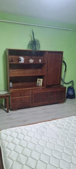 Garsonieră semidecomandată în Central