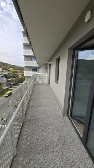 Apartament cu 2 camere decomandat în Alexandru cel Bun