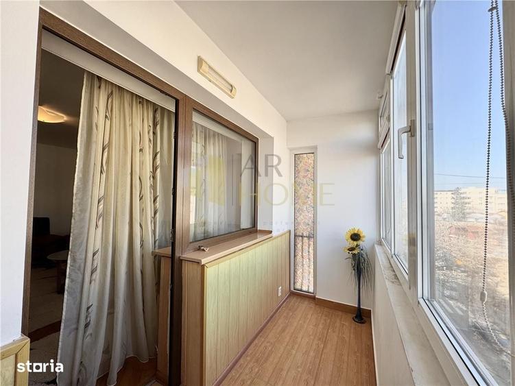 Apartament 2 camere, decomandat, boxa, parcare, ultracentral, Ploiesti - 2
