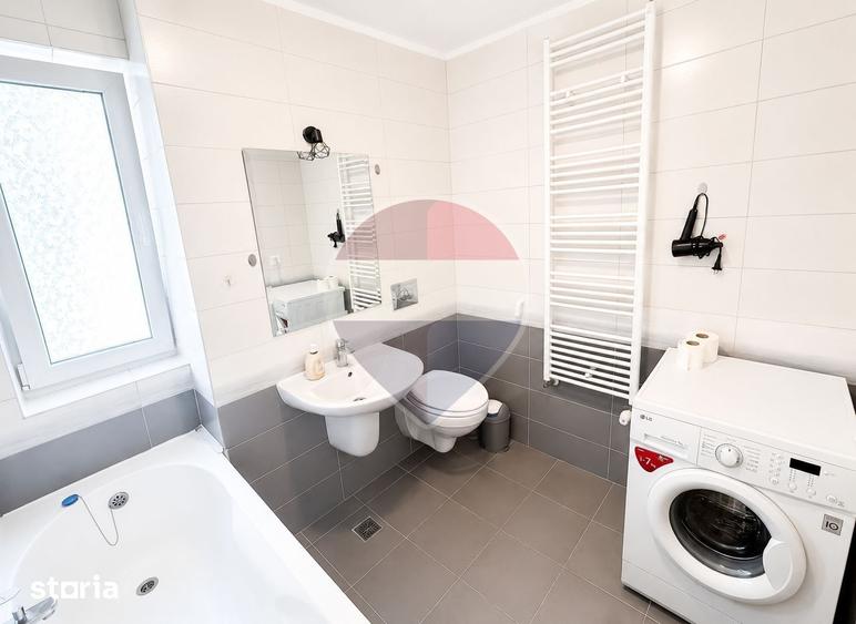 Apartament cu 2 camere în Tractorul