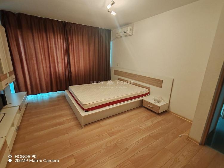 Garsonieră Modernă Rahova | 2 km de Unirii  | Renovată - 1