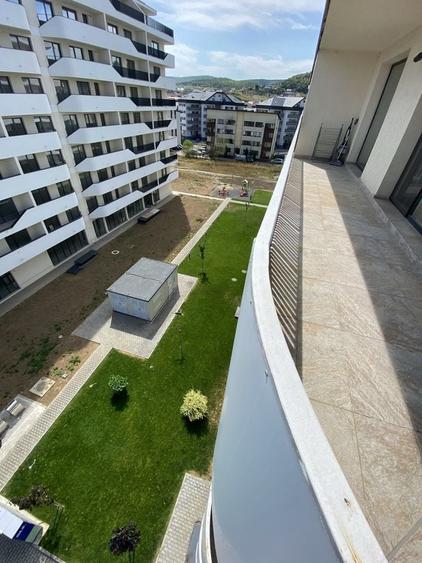 Apartament cu 2 camere în Florești