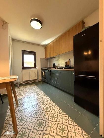 Apartament cu 3 camere decomandat în Șagului — fotografia 1