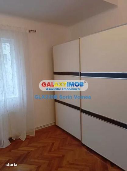 Apartament 3 camere Calea Grivitei bloc Art Deco |2min.metrou Basarab - 10