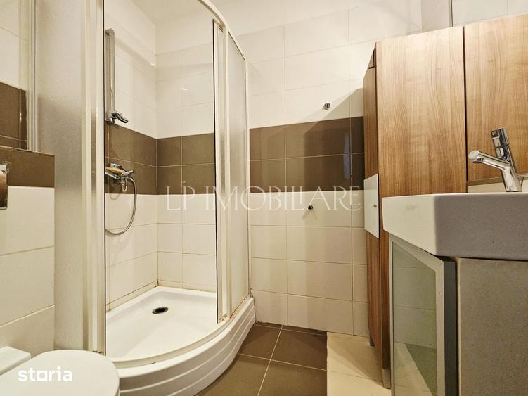 Apartament cu 4 camere în Nord