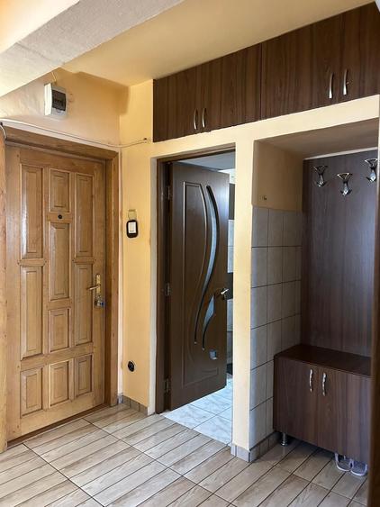 Apartament cu 2 camere decomandat în Gării