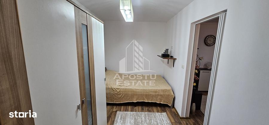 Apartament cu 2 camere în Dorobanți