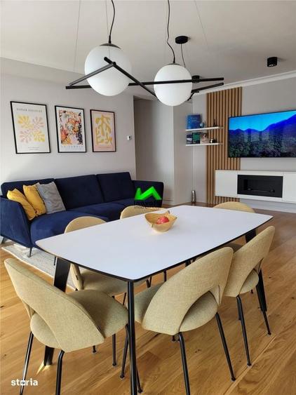 Apartament 3 camere de inchiriat Sibiu Kogalniceanu - 8