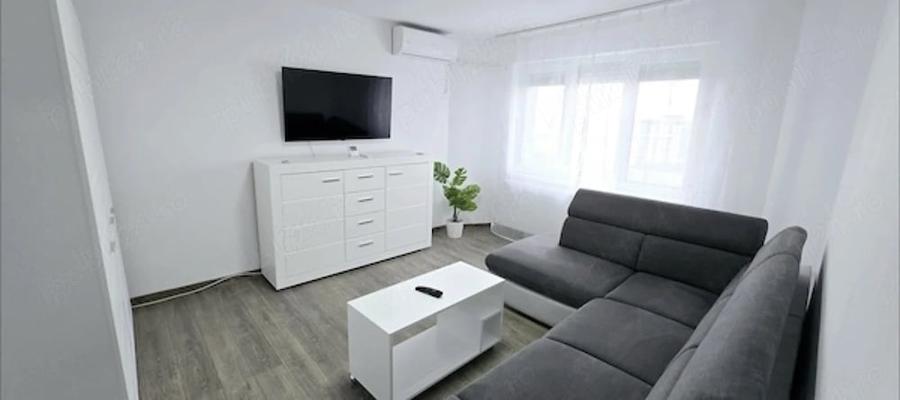 Apartament cu 1 camera | Zona Centrala intre Iulius Mall ?i Pia?a Unirii - 2