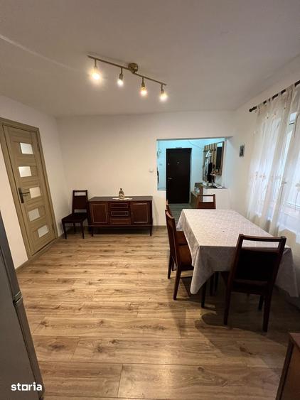 Casă cu 3 camere cu Teren 420 Mp în Burdea