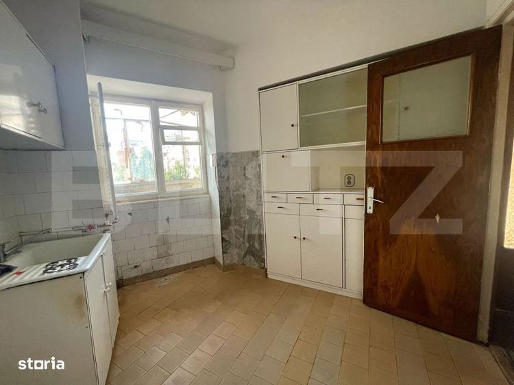 Apartament cu 2 camere în Dacia