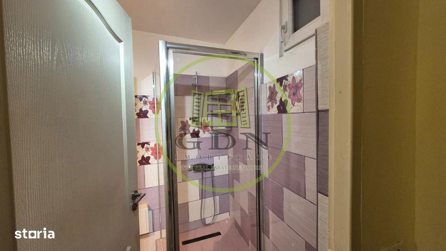 Oferta de vanzare ap. cu 2 camere, zona Hasdeu/Semicentral - 7