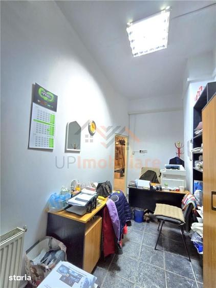 Spațiu comercial, de 265 mp, în Rogerius