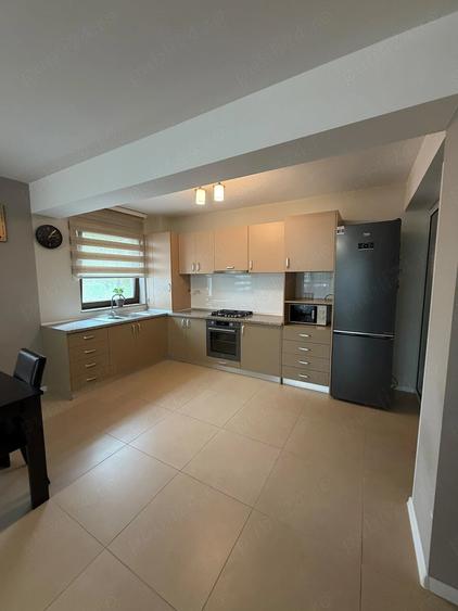 Apartament cu 2 camere decomandat în Păulești