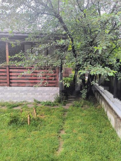 Casă cu 3 camere cu Teren 377 Mp în Central