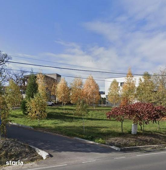 Teren de 488 mp, în Făget