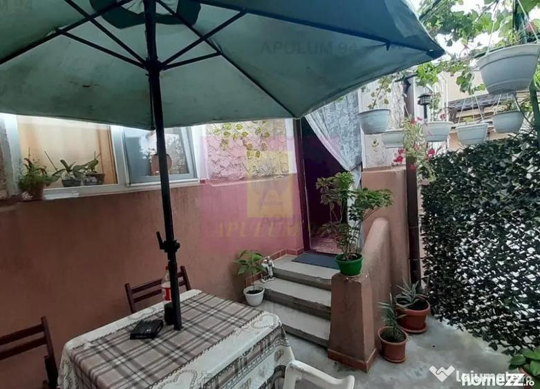 Casă cu 3 camere cu Teren 160 Mp în Calea Călărașilor