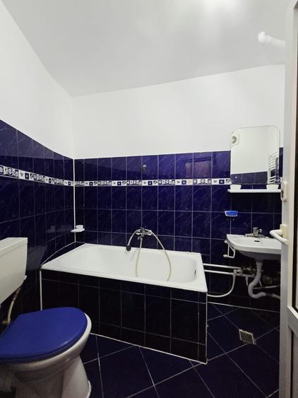 Garsonieră decomandată în Micro 18