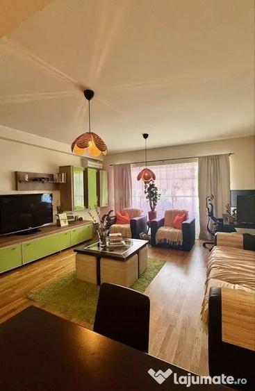 Apartament 3camere in complexul New Town Residence Dristo... - 6