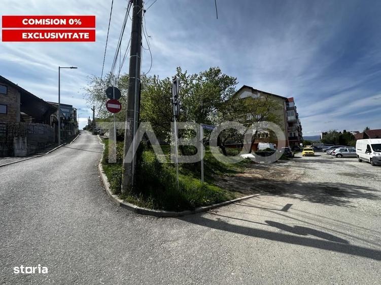 Garsonieră decomandată în Tilișca